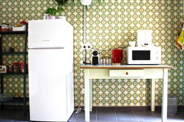 Barcelona workshop spaces Coworking space Cosy Space image 8