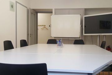 Zürich Kundengespräch Zimmer 1 image 0