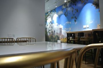 Hong Kong workshop spaces Coworking ruimte Space image 4