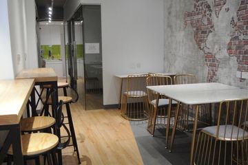 Hong Kong workshop spaces Coworking ruimte Space image 5