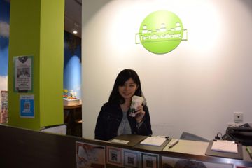 Hong Kong workshop spaces Coworking ruimte Space image 11