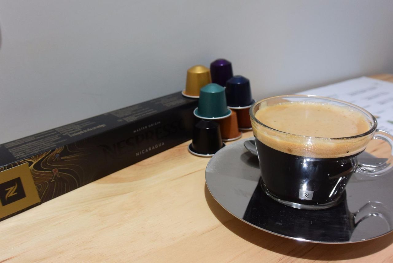 Hong Kong workshop spaces Coworking ruimte Space image 13