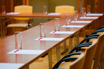 Rest of the World   Wintergarten image 1