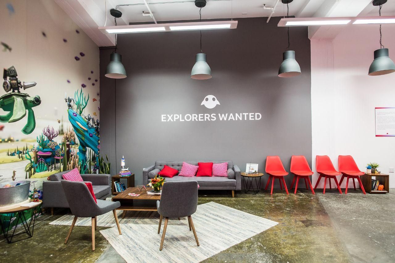 San Francisco  Office space Warehouse in SF for Events image 6