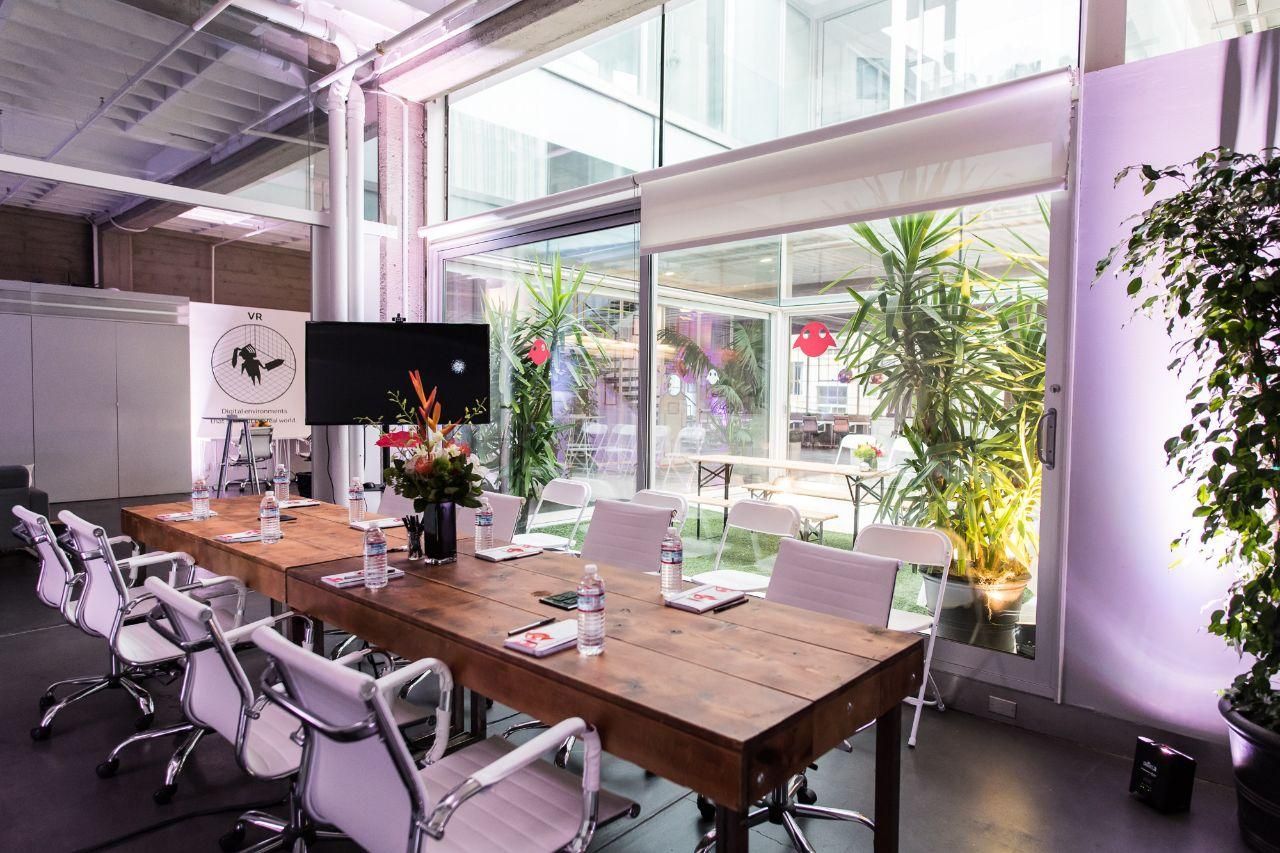 San Francisco  Office space Warehouse in SF for Events image 18