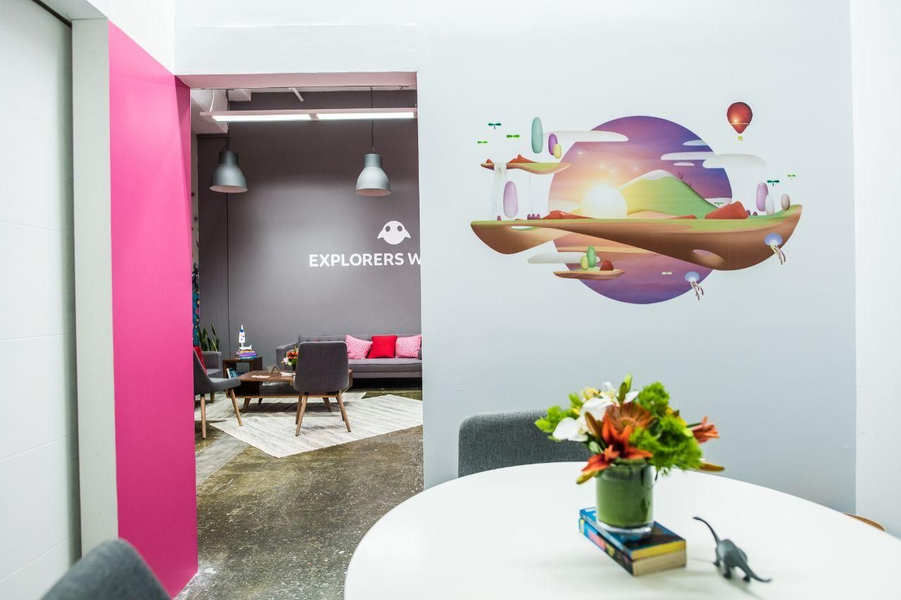 San Francisco  Office space Warehouse in SF for Events image 7