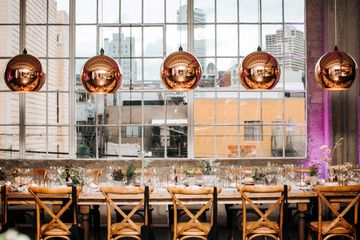 San Francisco Kantoorruimte Warehouse in SF for Events image 19