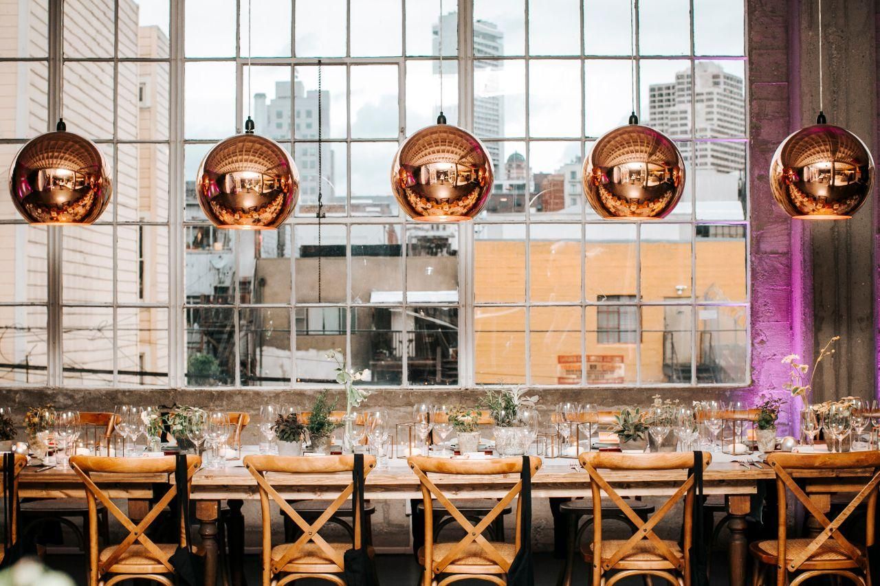 San Francisco  Office space Warehouse in SF for Events image 19