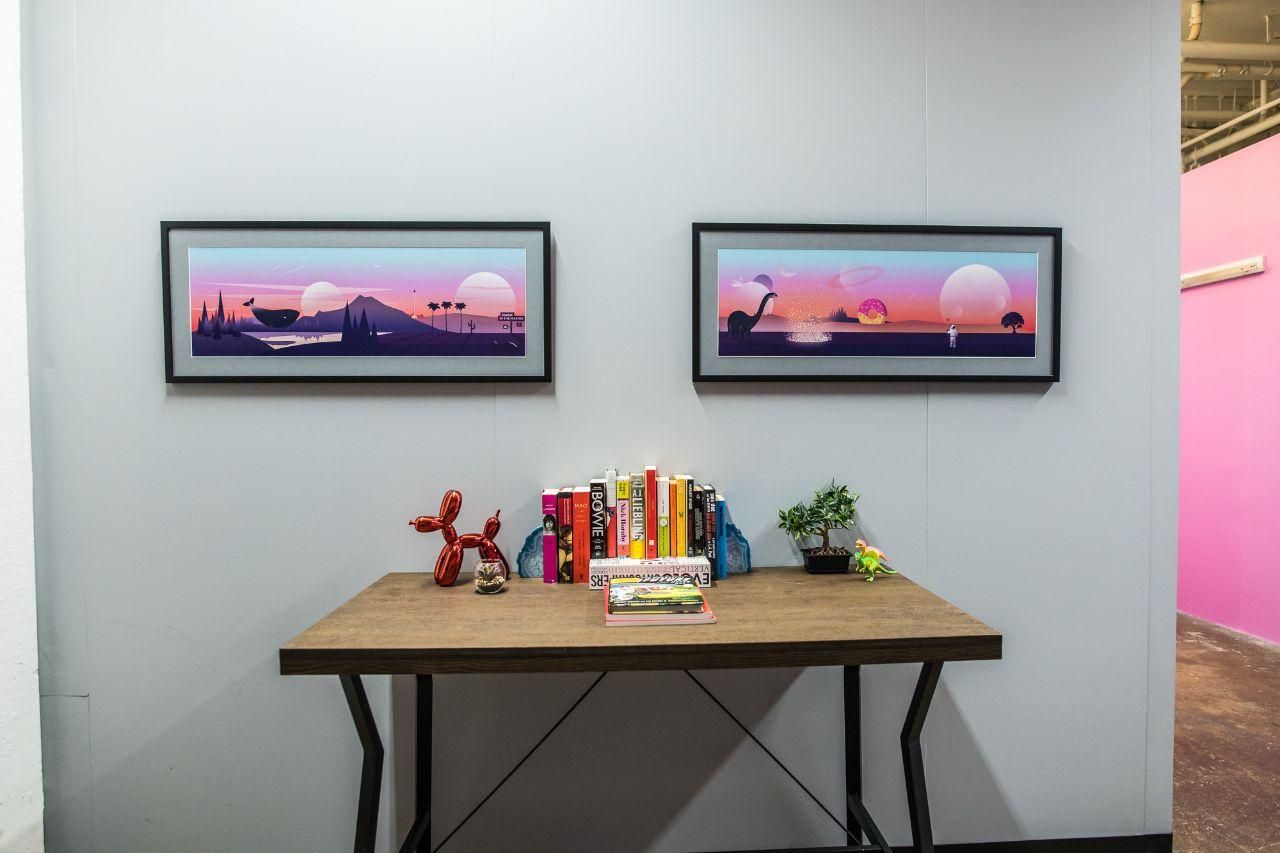 San Francisco  Office space Warehouse in SF for Events image 8