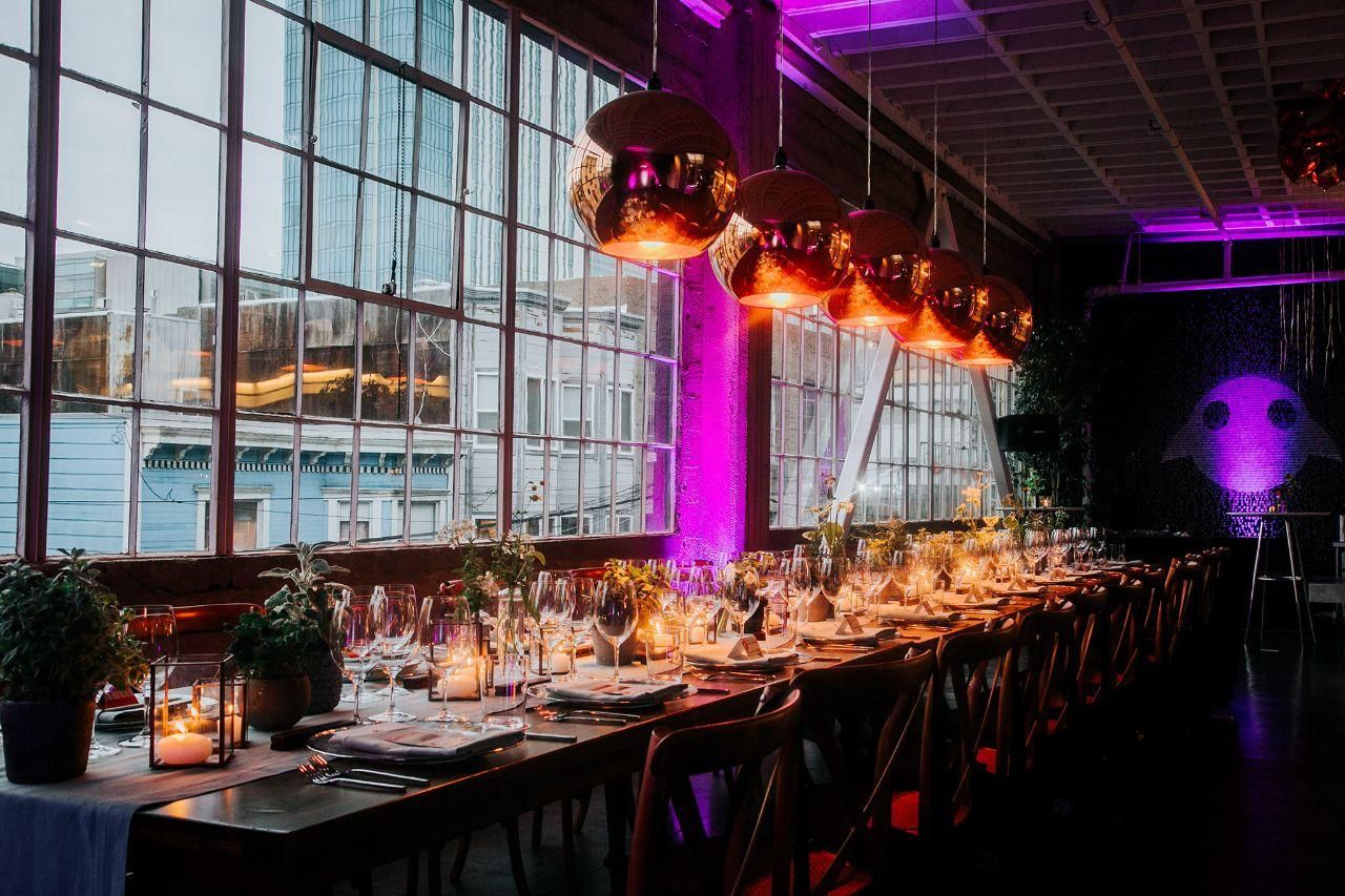 San Francisco  Office space Warehouse in SF for Events image 20