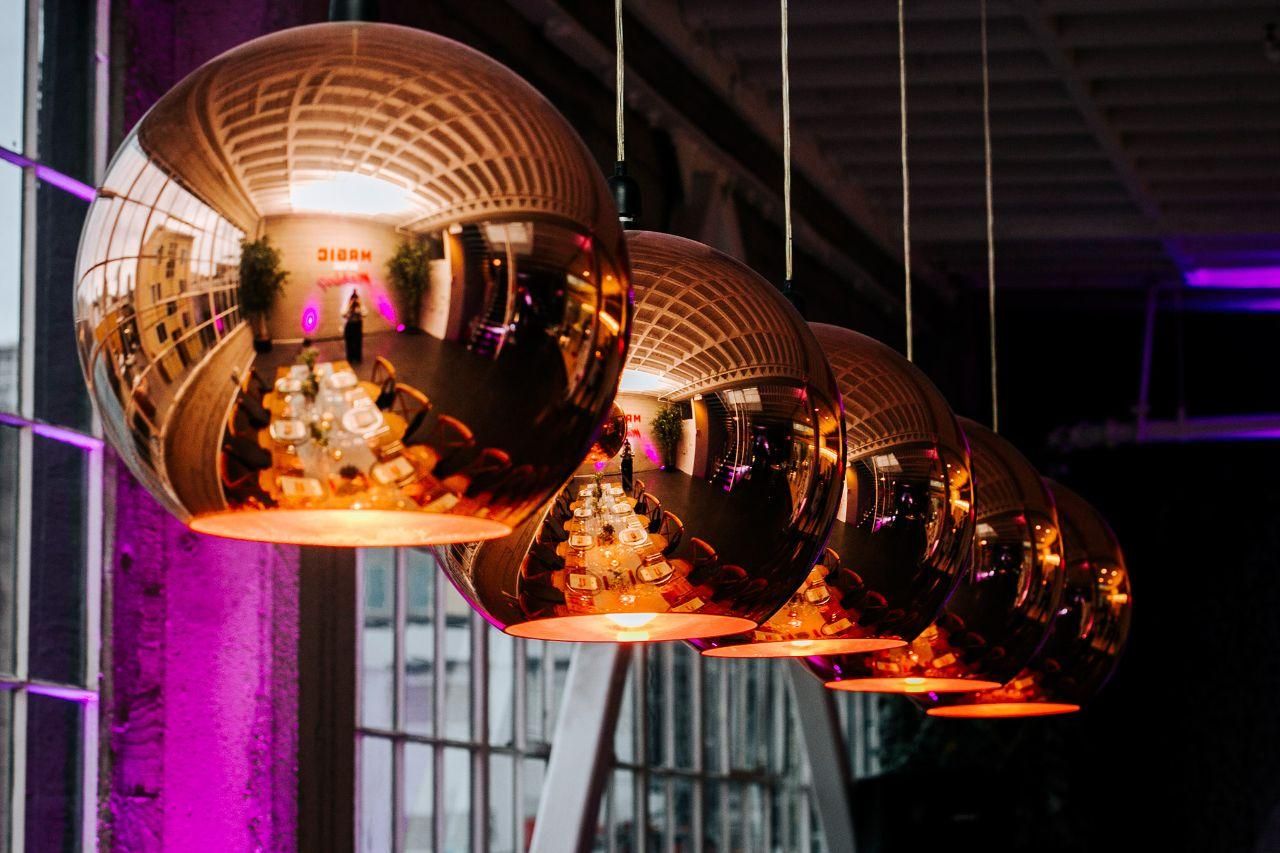 San Francisco  Office space Warehouse in SF for Events image 21