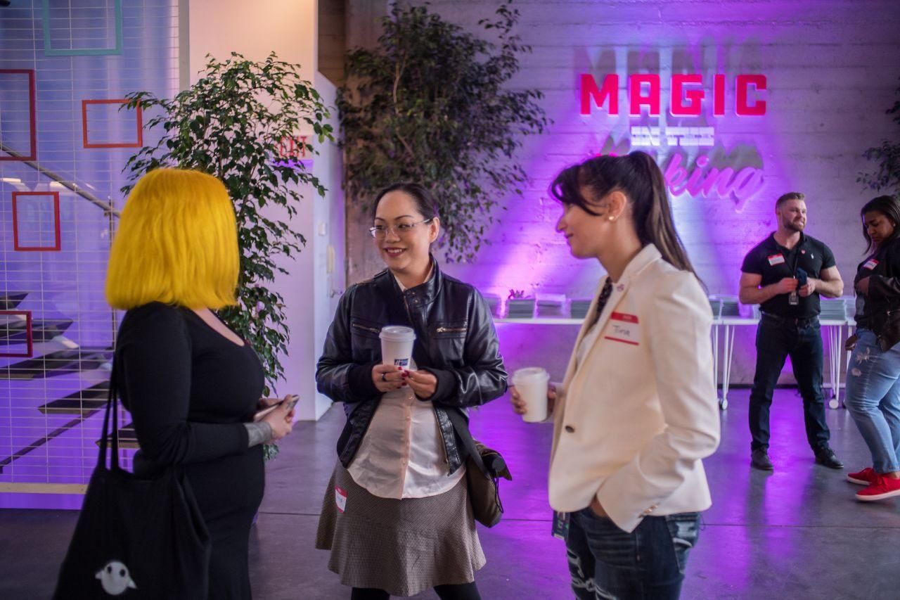 San Francisco  Office space Warehouse in SF for Events image 25