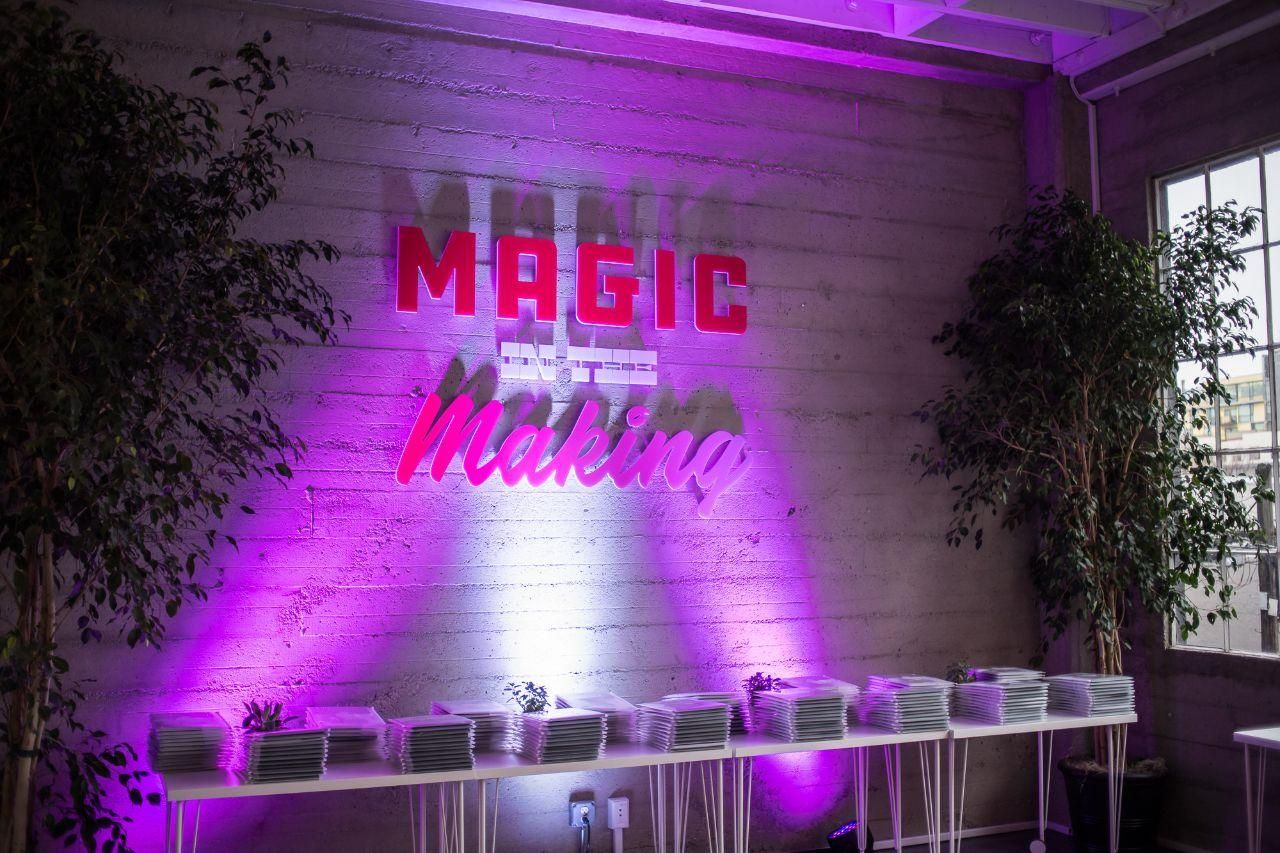 San Francisco  Office space Warehouse in SF for Events image 26