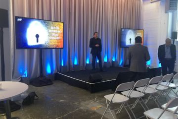 San Francisco  Office space Warehouse in SF for Events image 1