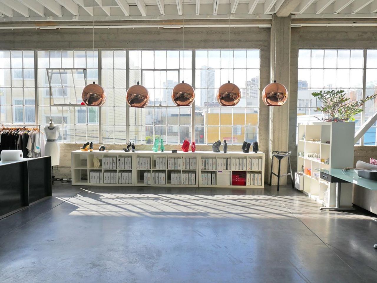 San Francisco  Office space Warehouse in SF for Events image 28