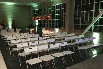 San Francisco Kantoorruimte Warehouse in SF for Events image 17