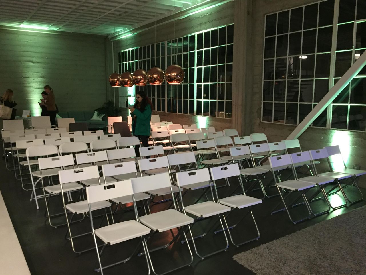 San Francisco  Office space Warehouse in SF for Events image 17