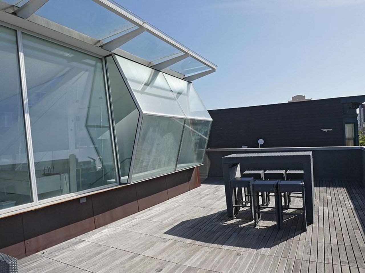 San Francisco  Office space Warehouse in SF for Events image 33