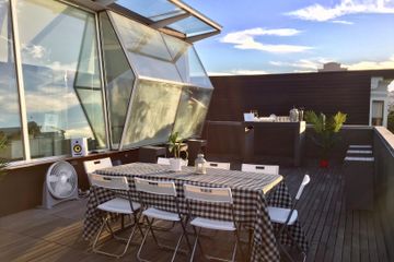 San Francisco Kantoorruimte Warehouse in SF for Events image 37