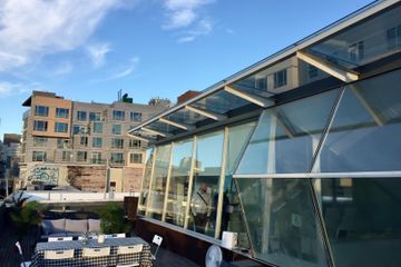 San Francisco Kantoorruimte Warehouse in SF for Events image 38