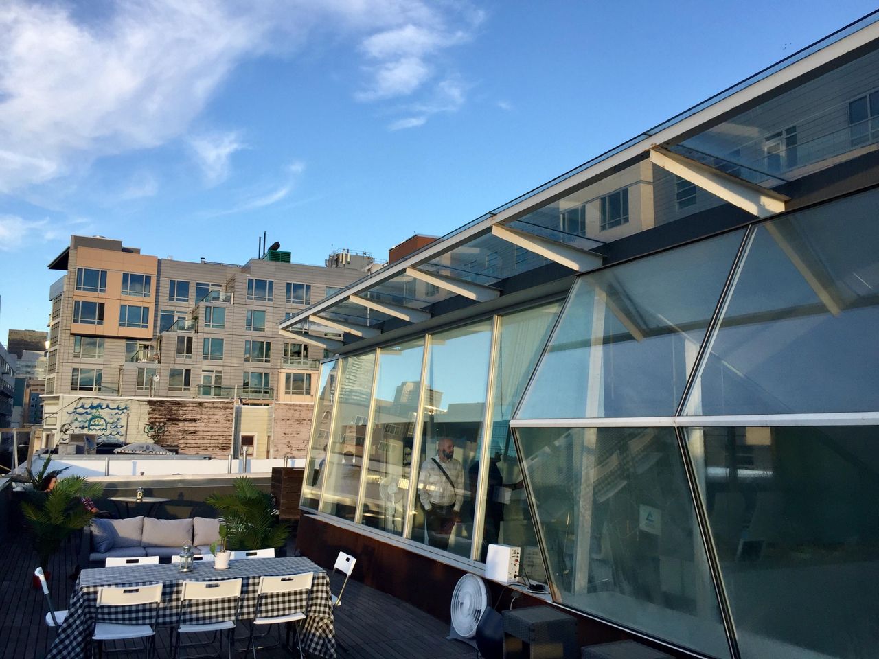 San Francisco  Office space Warehouse in SF for Events image 38