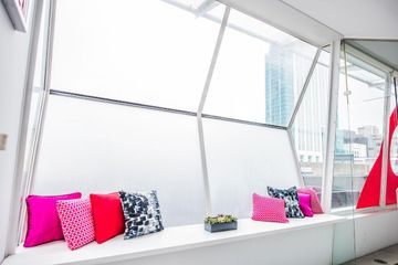 San Francisco Kantoorruimte Warehouse in SF for Events image 30