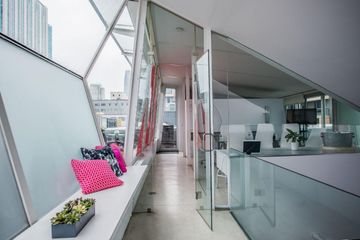 San Francisco Kantoorruimte Warehouse in SF for Events image 31