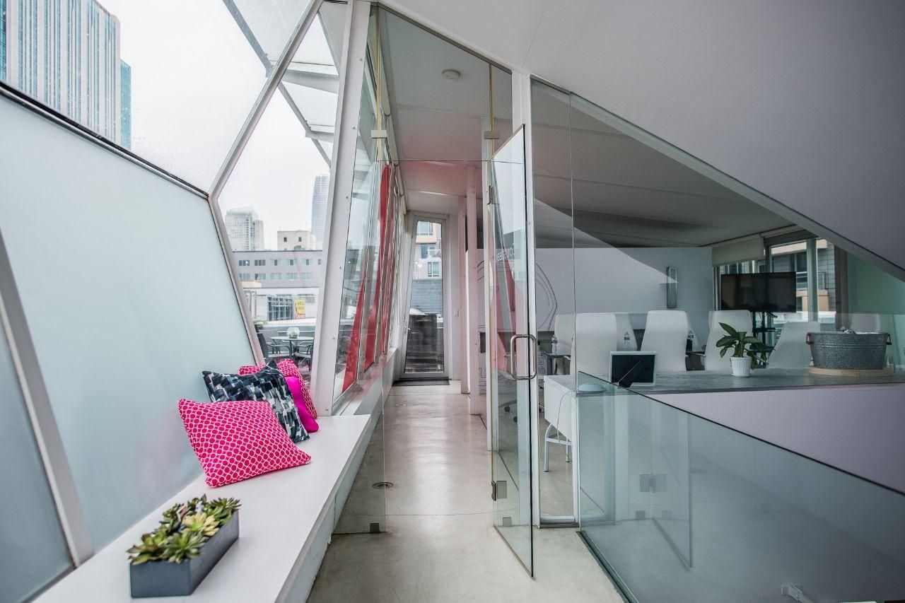 San Francisco  Office space Warehouse in SF for Events image 31