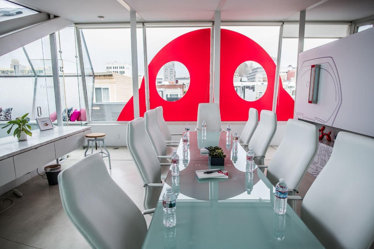 San Francisco  Office space Warehouse in SF for Events image 32