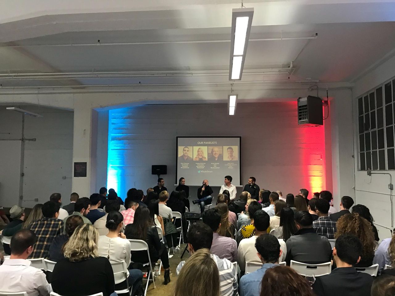 San Francisco  Office space Warehouse in SF for Events image 5