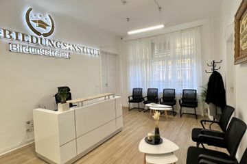 Berlin  Coworking spaces CoUnity Workspace image 0