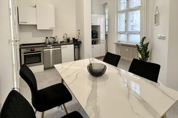 Berlin  Coworking spaces CoUnity Workspace image 1