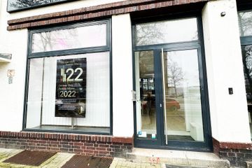 Hannover Mobiles Arbeiten Meetingräume Digitaler & modularer -  Workshop- & Tagungsraum mit Schaufenster image 15