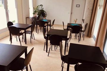 Berlin training rooms Meeting room Event room Gingko image 20