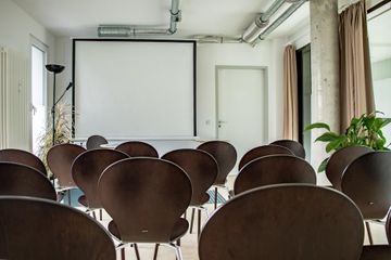 Berlin training rooms Meeting room Event room Gingko image 30