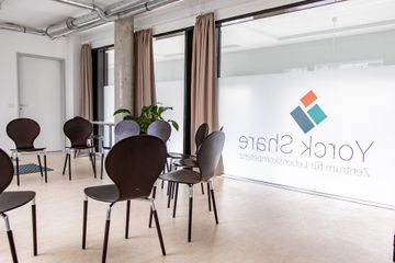 Berlin training rooms Meeting room Event room Gingko image 22