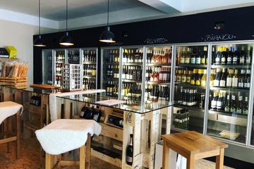 Aschheim PR & Marketing Event Vino e Parole image 10