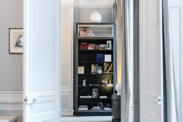 Paris workshop spaces Meetingraum 32 Faubourg image 1