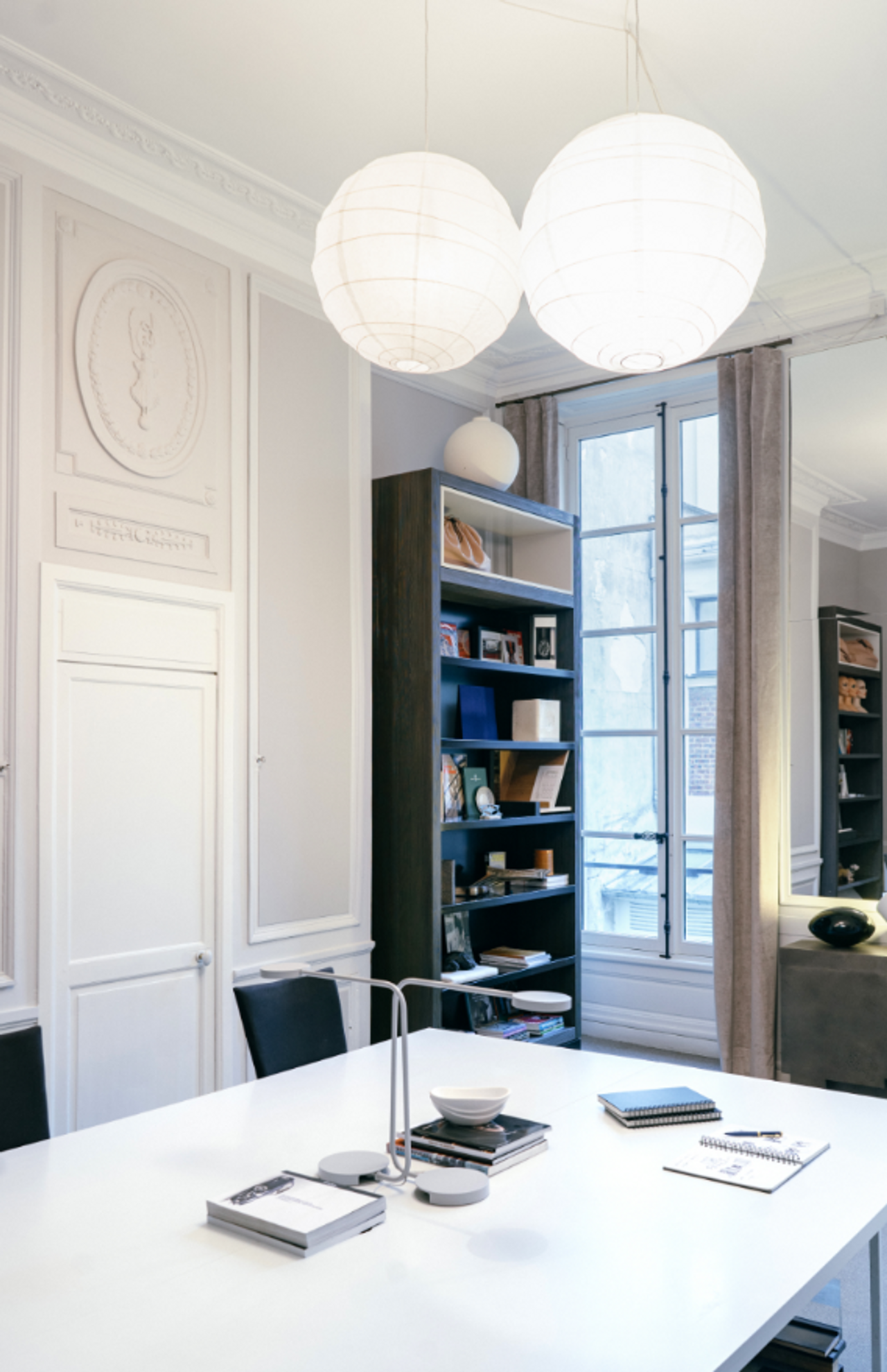 Paris workshop spaces Meetingraum 32 Faubourg image 5