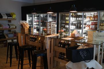 Aschheim PR & Marketing Event Vino e Parole image 10