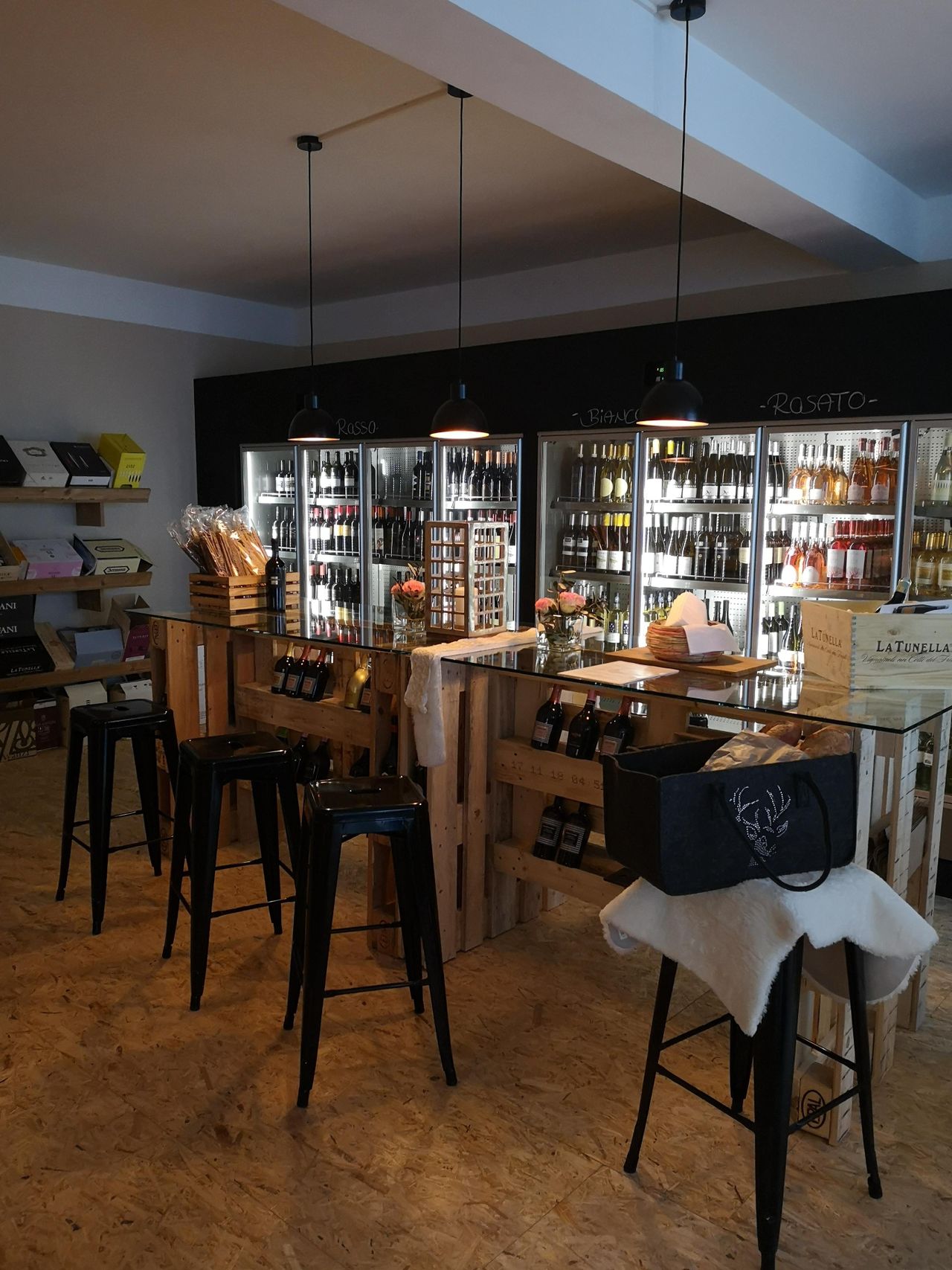 Aschheim PR & Marketing Event  Vino e Parole image 10