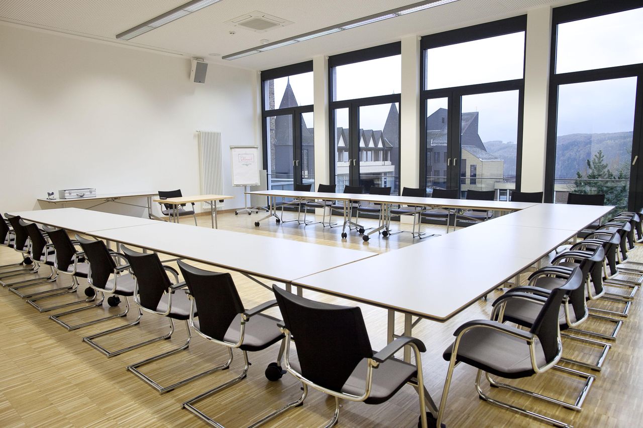 Rest der Welt   Tagungsraum image 1