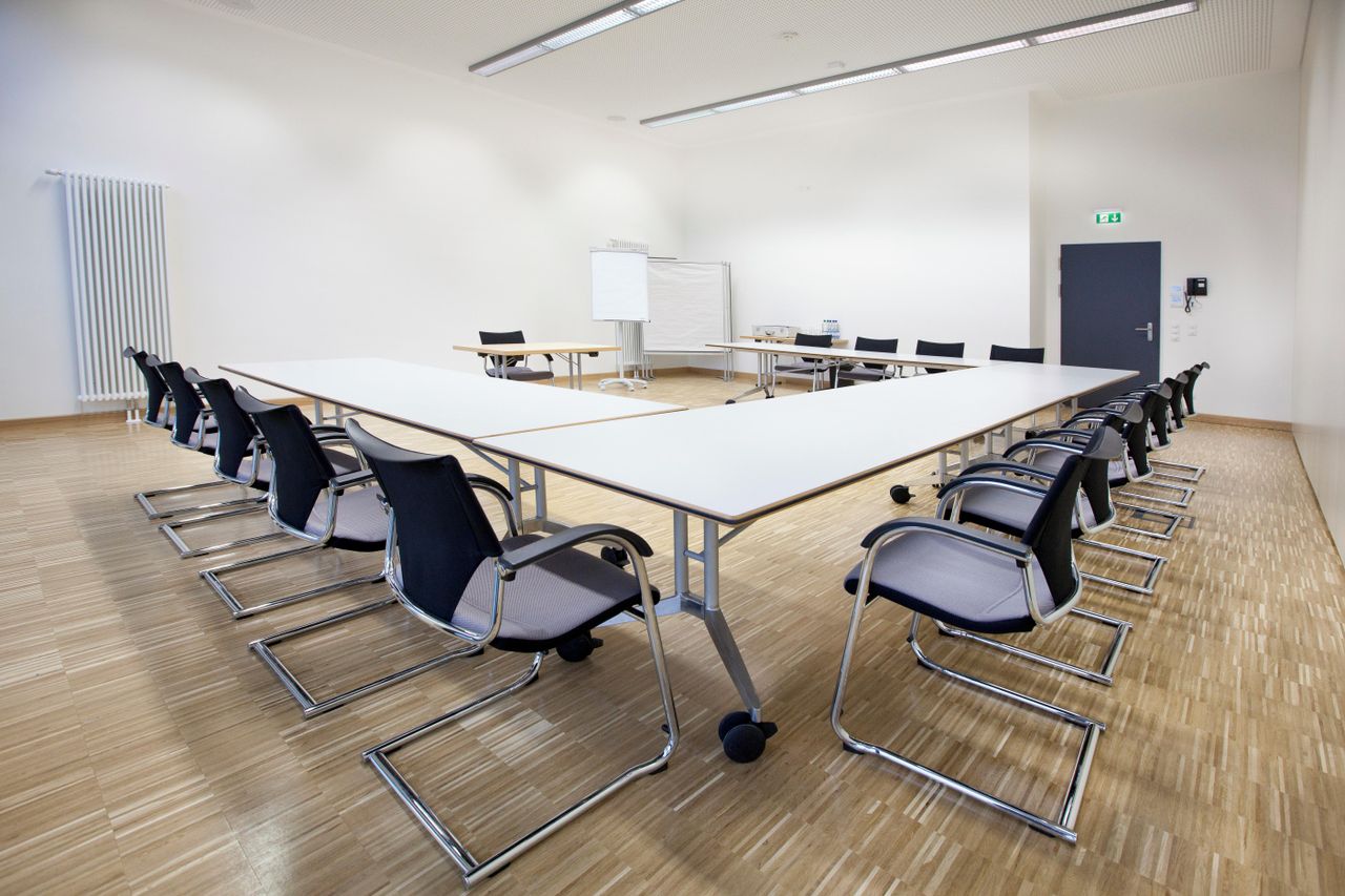 Koblenz Schulungsräume Meetingraum Franziskus 1 image 1