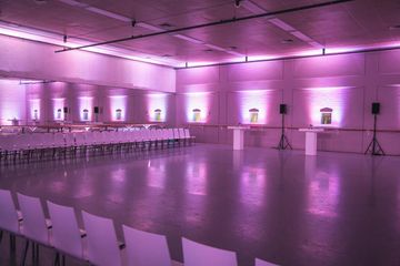 Amsterdam corporate event spaces Bijzondere locatie Studio's of Dutch National Opera and Ballet image 0