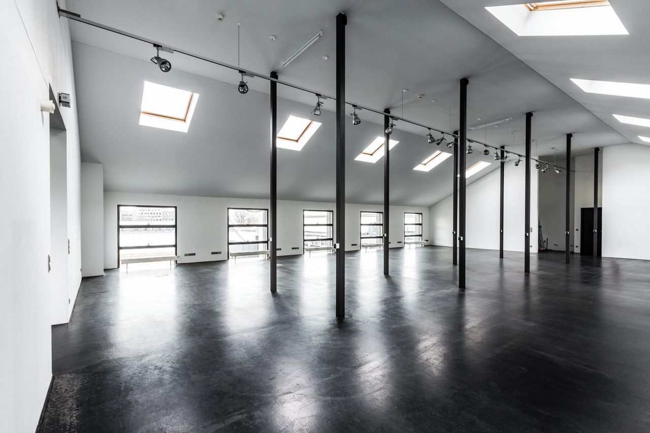 Berlin PR & Marketing Event Tagungs-/Konferenzraum Raum ARKADIA image 1