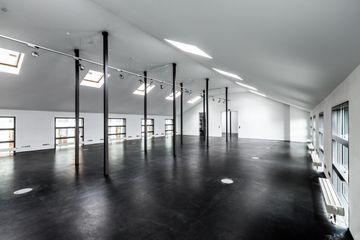 Berlin PR & Marketing Event Tagungs-/Konferenzraum Raum ARKADIA image 0