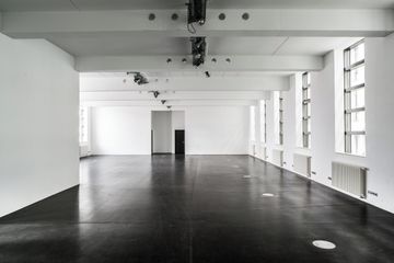 Berlin PR & Marketing Event  Raum BERLIN image 0