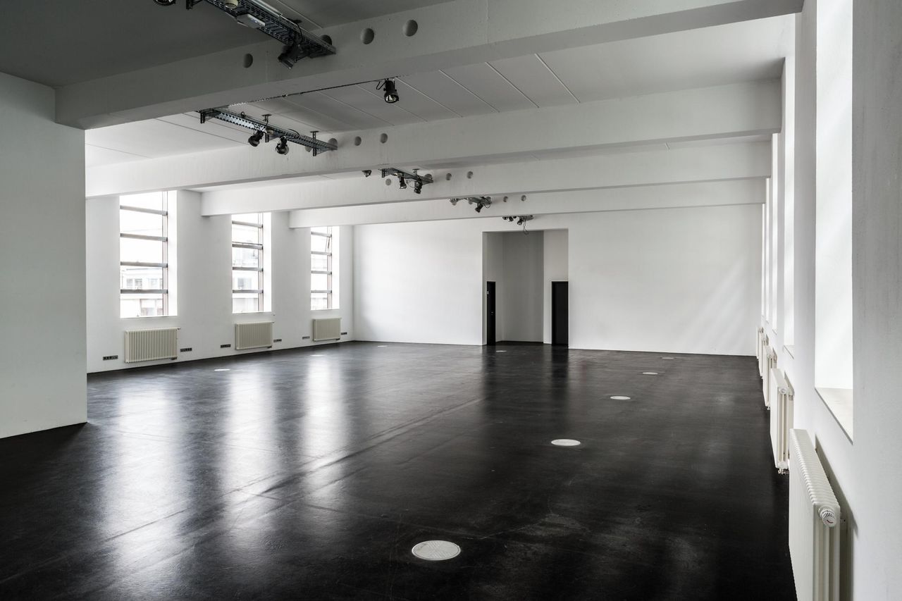 Berlin PR & Marketing Event  Raum BERLIN image 4