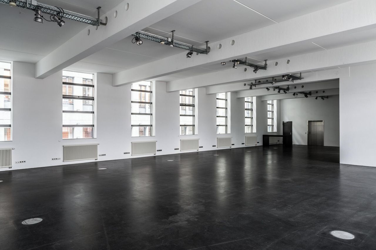 Berlin PR & Marketing Event  Raum BERLIN image 5