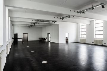 Berlin PR & Marketing Event  Raum BERLIN image 2